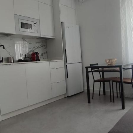 Estupendo Apartamento En Triana Sevilla Exteriör bild