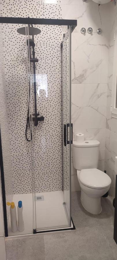 Estupendo Apartamento En Triana Sevilla Exteriör bild