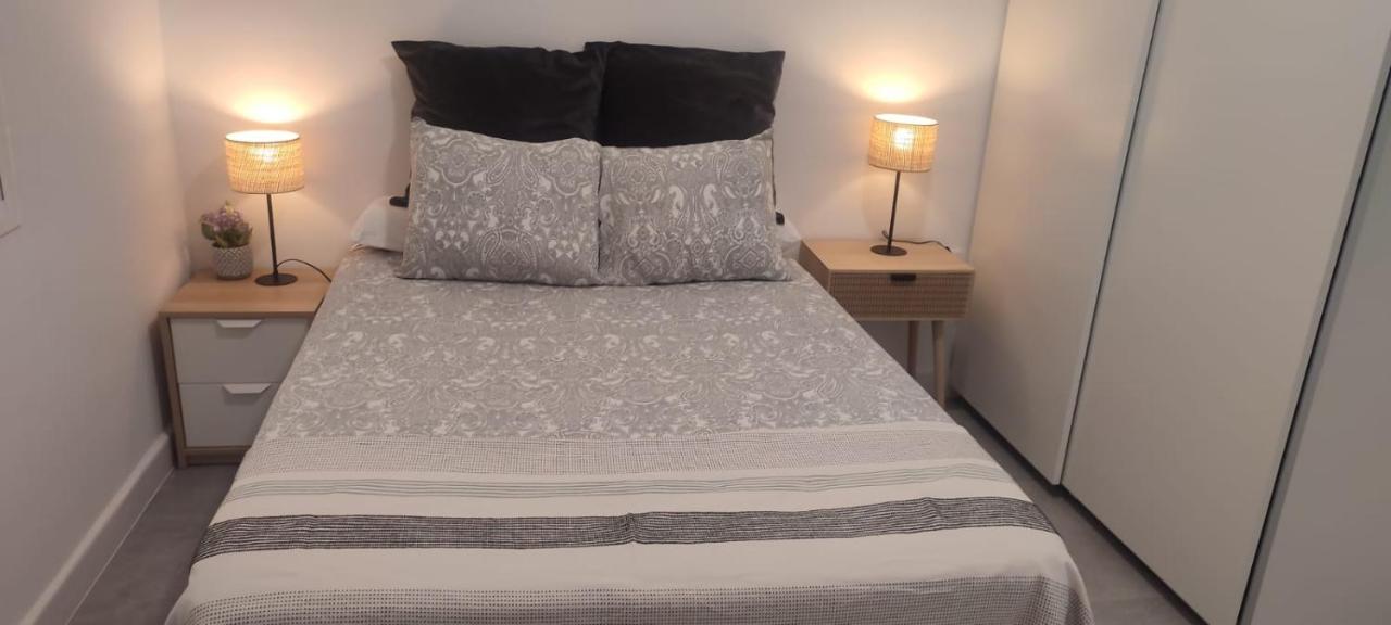Estupendo Apartamento En Triana Sevilla Exteriör bild
