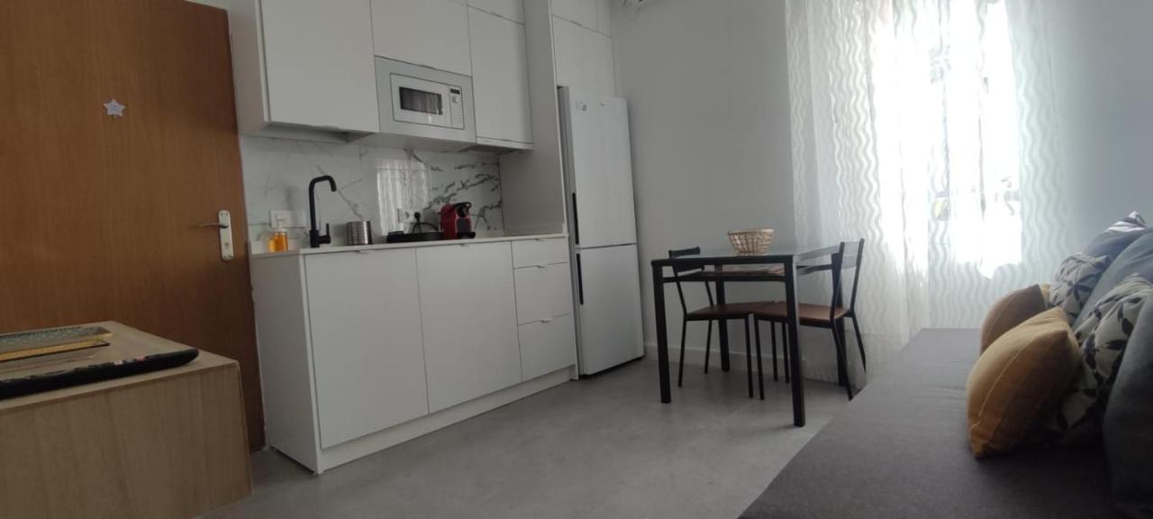 Estupendo Apartamento En Triana Sevilla Exteriör bild