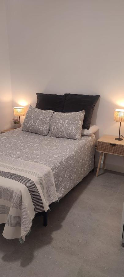 Estupendo Apartamento En Triana Sevilla Exteriör bild